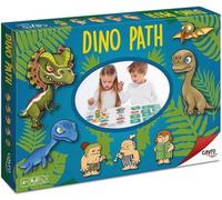Cayro sentier des dinosaures jeu de société One Size