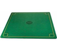 Cayro Tapis pour cartes en néoprène 80x80 Cm One Size