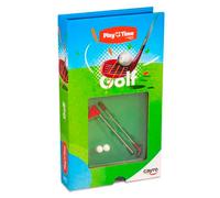Cayro Play Time Mini Golf TOY NEUF