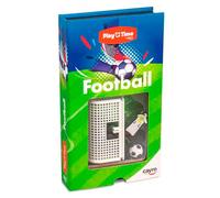 Cayro Temps De Jeu Football 10x19.2 Cm