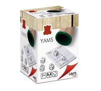 Cayro – YAM¿S DELUXE. G