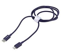 CAYS001505 Câble Haute Vitesse,USB 2.0 1m Violet 20W BASEUS