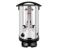 Caytime Machine à thé A20 - Théière automatique, isolée à double paroi - Samowar, Semaver 20 litres