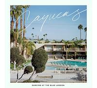 Cayucas Dancing at the Blue Lagoon (Vinyl) 12" Album