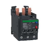 CAYUND Relais de Surcharge Thermique LRD350 LR-D350C LRD350C LRD - 37...50 A - Classe 10A