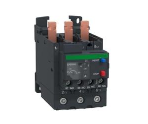 CAYUND Relais de Surcharge Thermique LRD350 LR-D350C LRD350C LRD - 37...50 A - Classe 10A