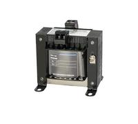 CAYUND Transformateur de contrôle 380V à 110V 150W Transformateur de Machine-Outil Transformateur d'isolement monophasé triphasé BK-150W