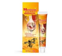 CaYYYZC Beevenom New Zealand Bee Venom Professional Treatment Gel - Meniscus Pain Relief Ointment, Joint & Bone Therapy Cream, Relieve Joint Pain (1Pcs)