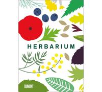 Caz Hildebrand Herbarium: 100 Kräuter - Geschichte, Wirkung, Verwendung (Relié)
