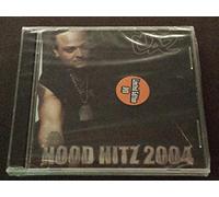 Caz - Hood Hits
