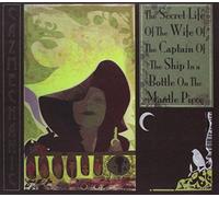 Caz Mechanic - Secret Life Wife of The Captain. [Import]