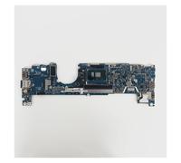 CAZ40 LA-E111P for Dell for Latitude 5289 7389 Laptop Motherboard CPU: I3 I5 I7U RAM: 4GB / 8GB / 16GB, Pièces(I3-7100U 4G)
