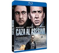 Caza Al Asesino