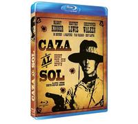 Caza Al Sol Bd-R [Blu-ray]