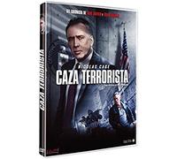 Caza Al Terrorista