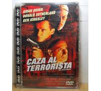 Caza Al Terrorista [Import]