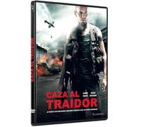 Caza Al Traidor