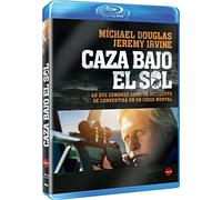 Hors de portée (Beyond the Reach) – Blu-ray – Région B