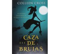 Caza De Brujas