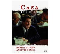Caza De Brujas [Import]