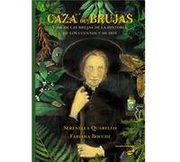 Caza De Brujas - [Livre en VO] Serenella Quarello (Auteur)