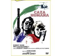 Caza Humana (Figures In A Landscape) (1970) (Import)