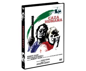 Caza Humana [Import]
