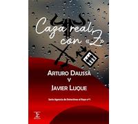 Caza Real, con «Z »