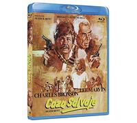 Caza Salvaje Bd (Blu-Ray) (Import) (2014) Charles Bronson, Lee Marvin, Andr