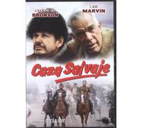 Caza Salvaje [Import]