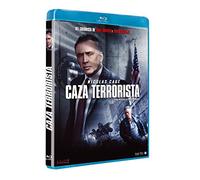 Caza TERRORISTA (BD) [Blu-Ray]