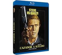 Cazador a Sueldo BD 1980 The Hunter [Blu-Ray] [Import]
