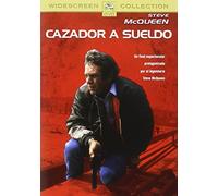 Cazador A Sueldo [Import]