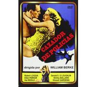 Cazador De Policias [Import]