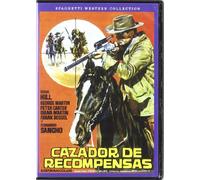 Cazador De Recompensas [Import]