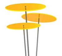 Cazador del Sol Tres, Lot de 3