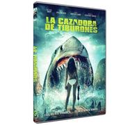 Cazadora De Tiburones [Digital Video Disc]