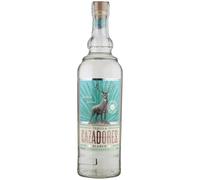 Cazadores 14118 Blanco Tequila 700 ml