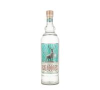 Cazadores Blanco 70cl Tequila blanche