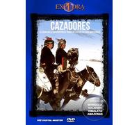 Cazadores (CAZADORES, Importé d'Espagne, langues sur les détails)
