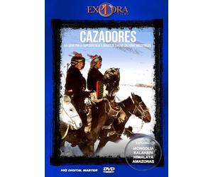Cazadores (CAZADORES, Importé d'Espagne, langues sur les détails)