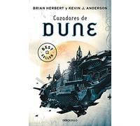 Cazadores de Dune / Hunters of Dune