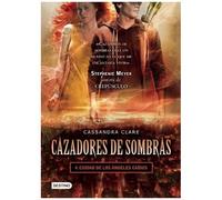 Cazadores De Sombras, 4. Ciudad De Los Angeles Caidos