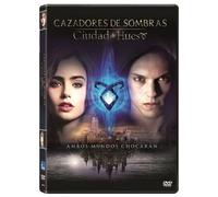 Cazadores De Sombras: Ciudad De Hueso