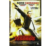 Cazadores De Tesoros [Import]