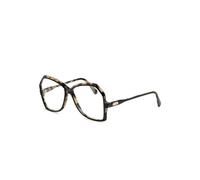 Cazal - 151 004 Optical Frame - Femme - Accessoires - Noir - Taille: 57 MM