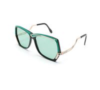 Cazal - 1783 001 Lunettes de soleil - Femme - Accessoires - Multicolore - Taille: 58 MM