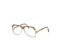 Cazal - 186 259 Optical Frame - Femme - Accessoires - Brun - Taille: 59 MM
