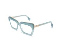 Cazal - 5002 003 Optical Frame - Femme - Accessoires - Bleu - Taille: 54 MM