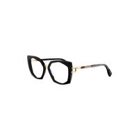 Cazal - 5014 001 Monture Optique - Femme - Accessoires - Noir - Taille: 54 MM